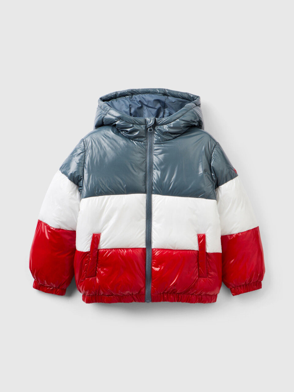 Chaqueta bebe sales niña carrefour