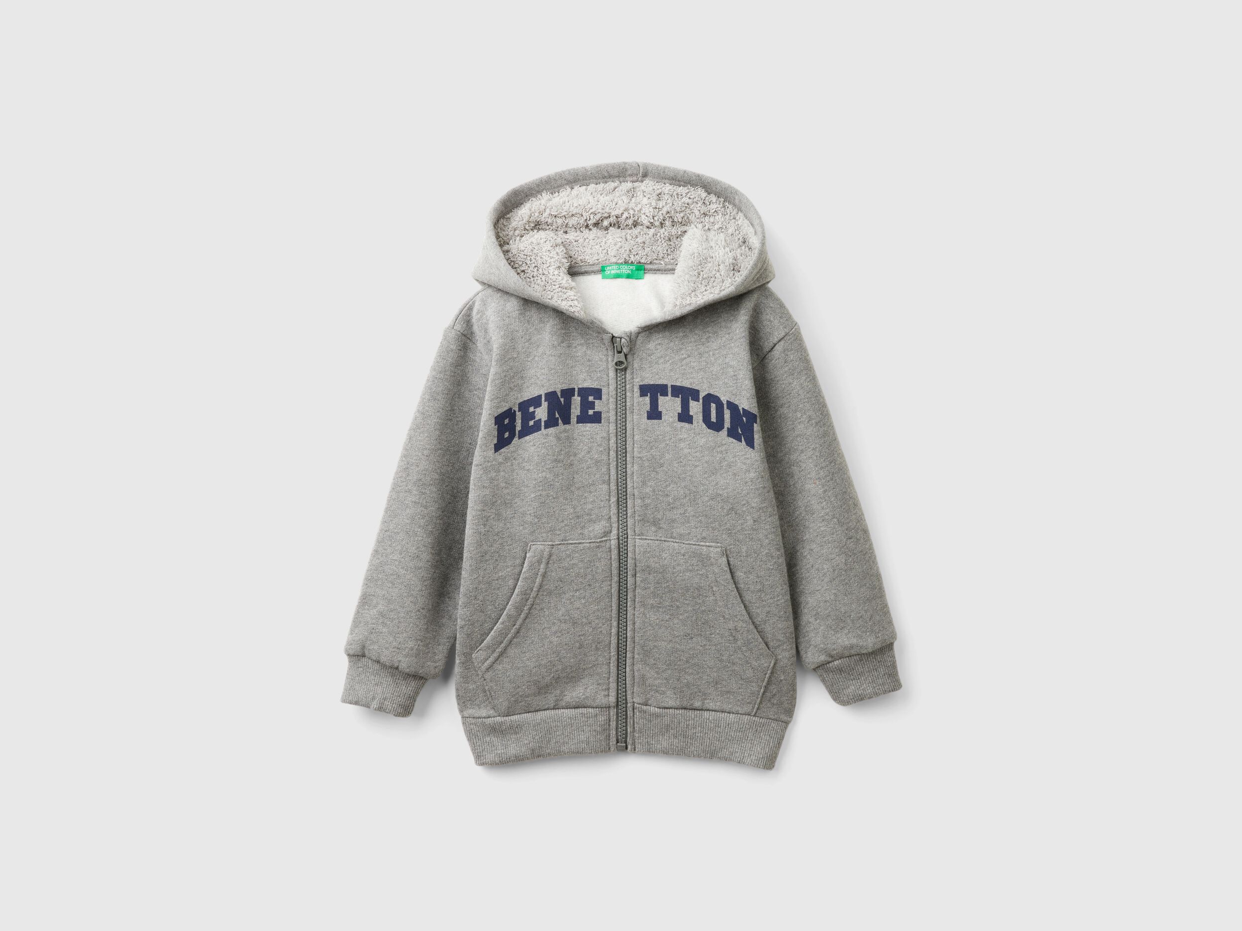 Sudaderas Bebe Nino Con o sin cremallera
