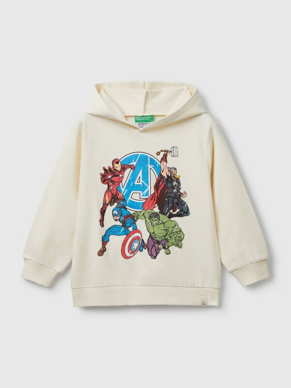 Sudadera ©Marvel Vengadores Niño