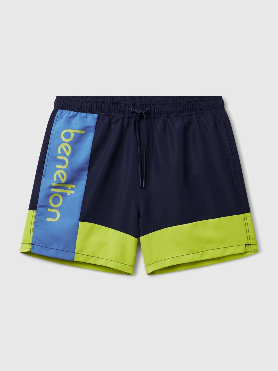SWIM TRUNKS Hombre image number 1