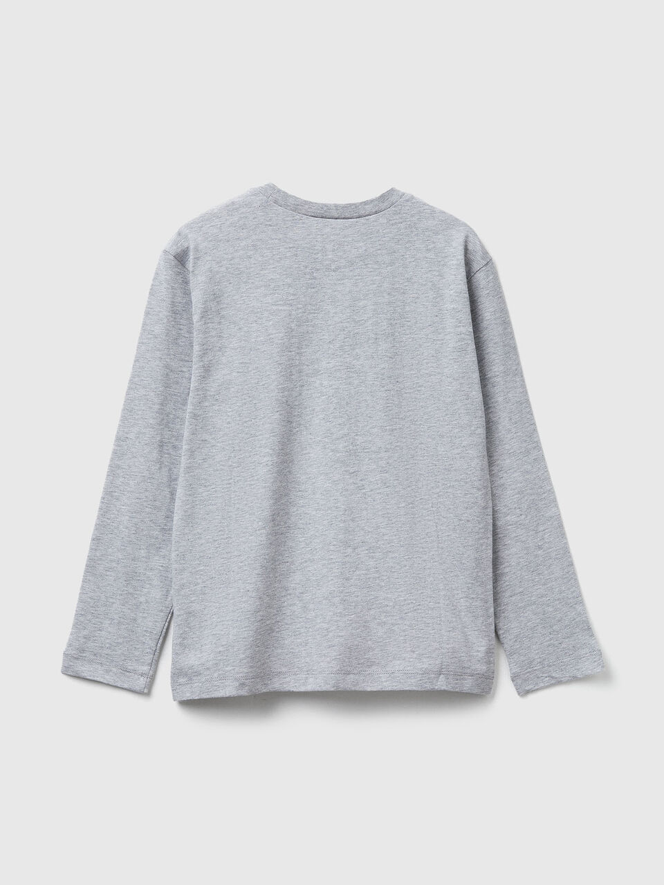 T-SHIRT L/S Niño image number null