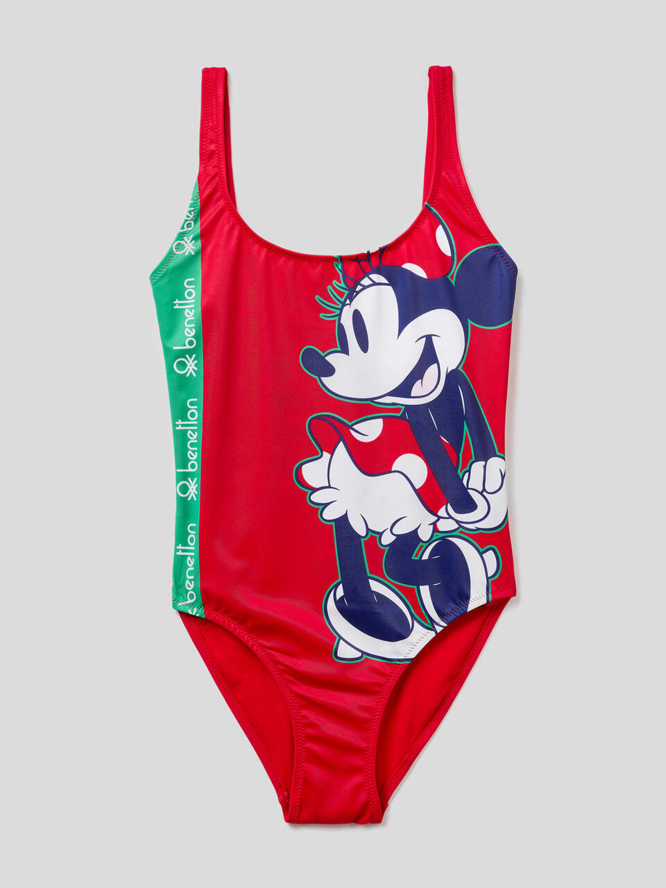 Bañador de Minnie image number 1