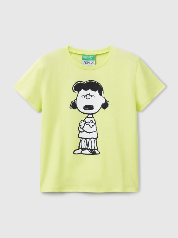 Camiseta Snoopy ©Peanuts Niña