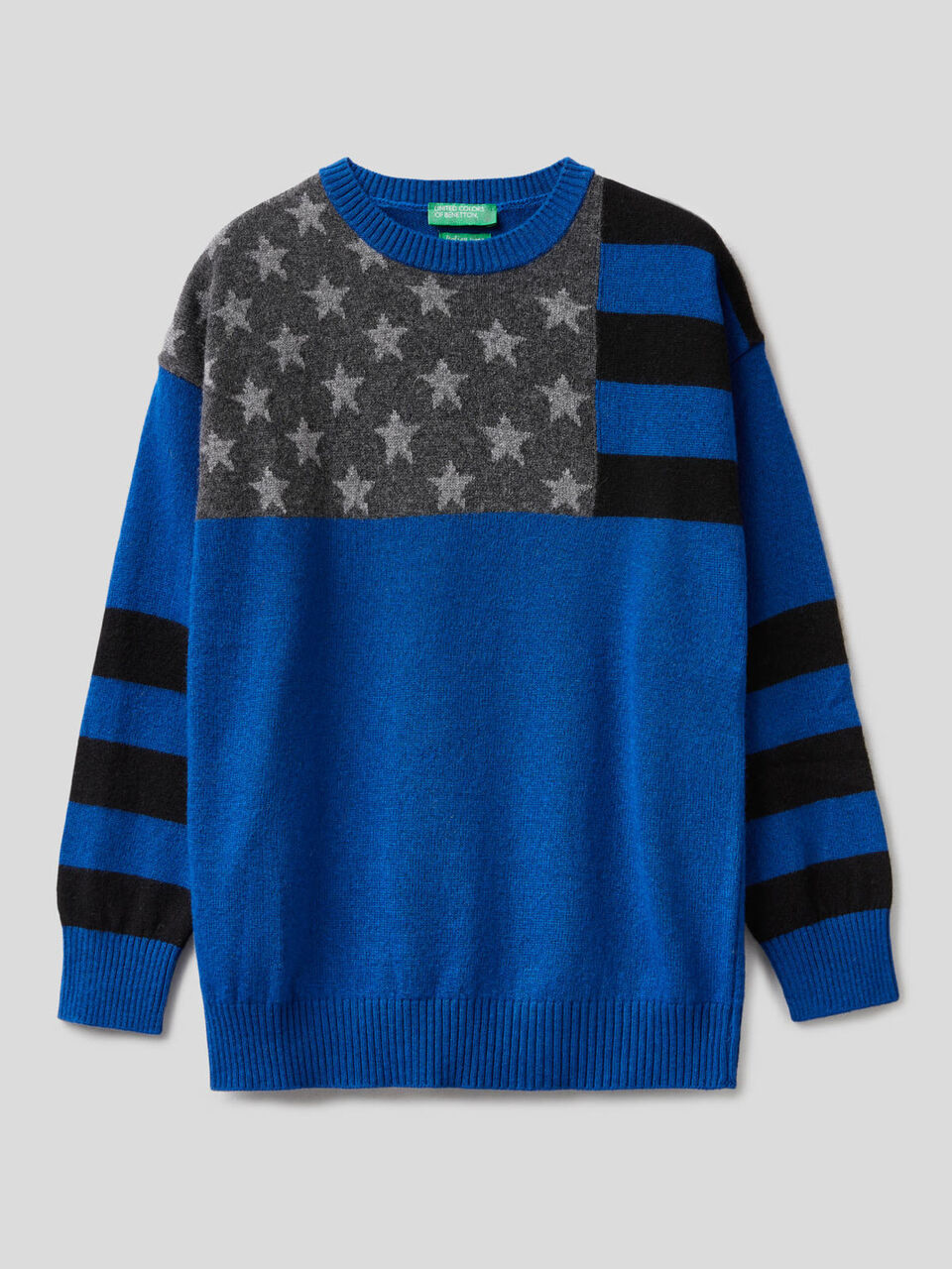 Jersey con grabado image number 1