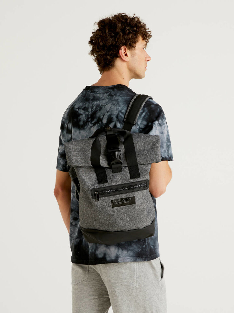 Mochila con doble asa image number 2