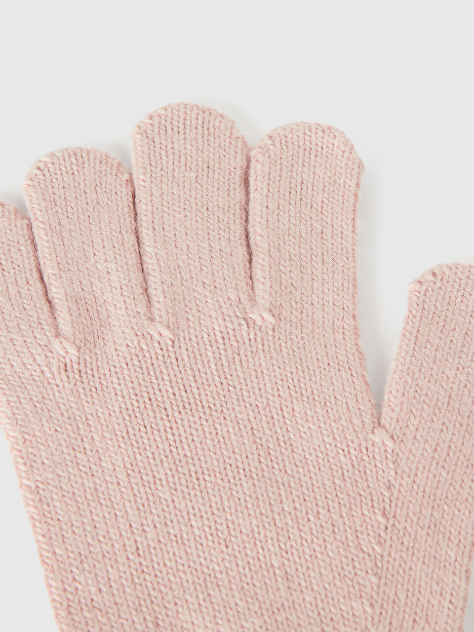 KNITTED GLOVES Niño image number null