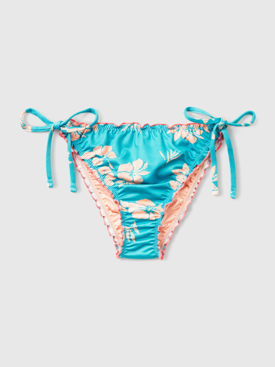 SWIMMING BRIEFS Mujer image number 1