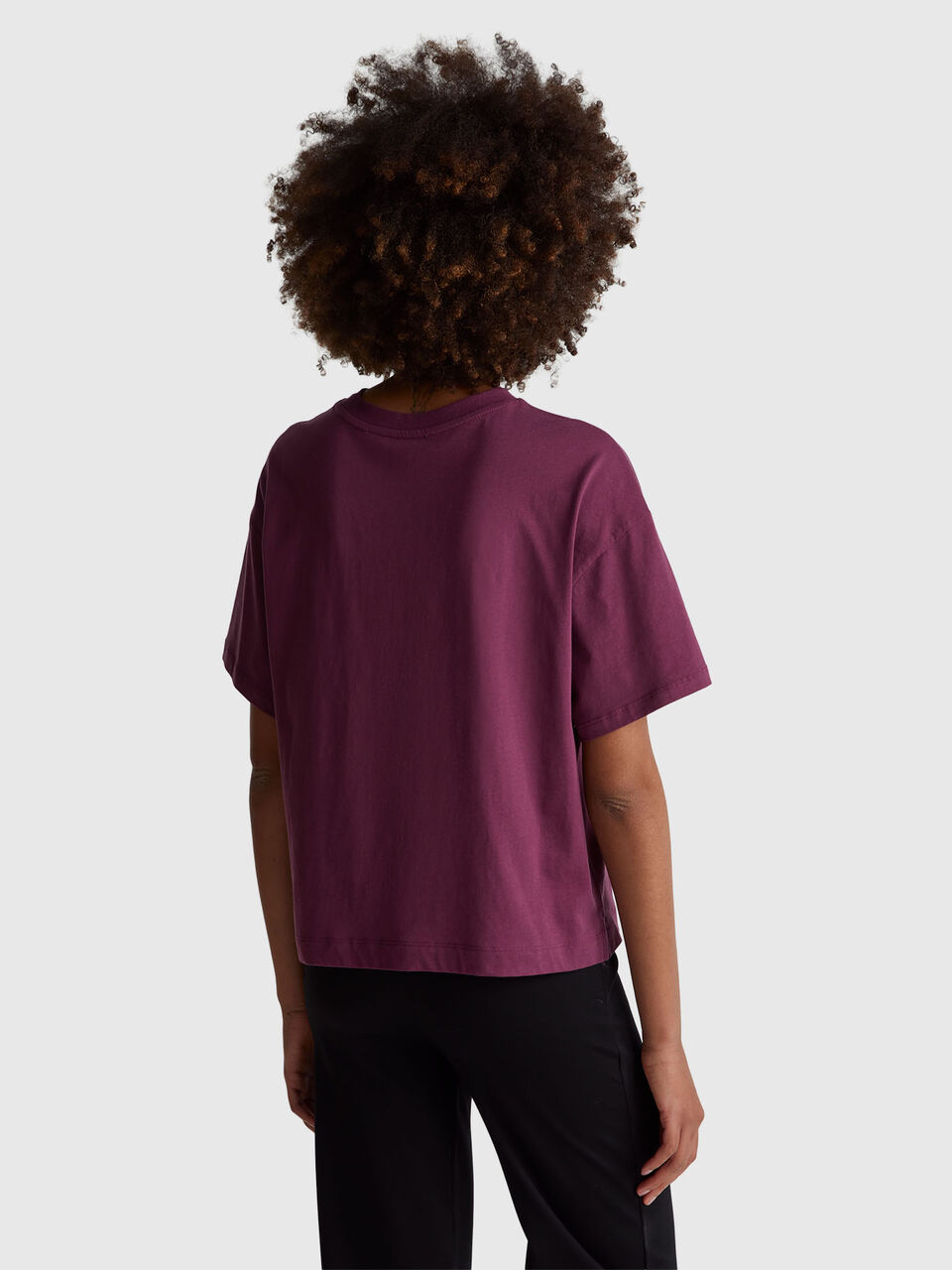 T-SHIRT Mujer image number null