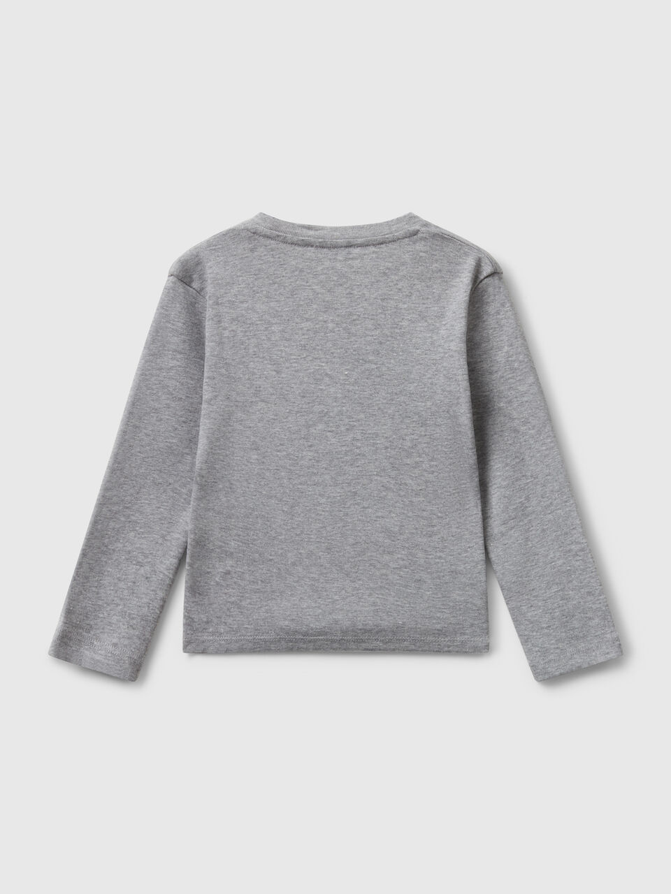 T-SHIRT L/S Niña image number null