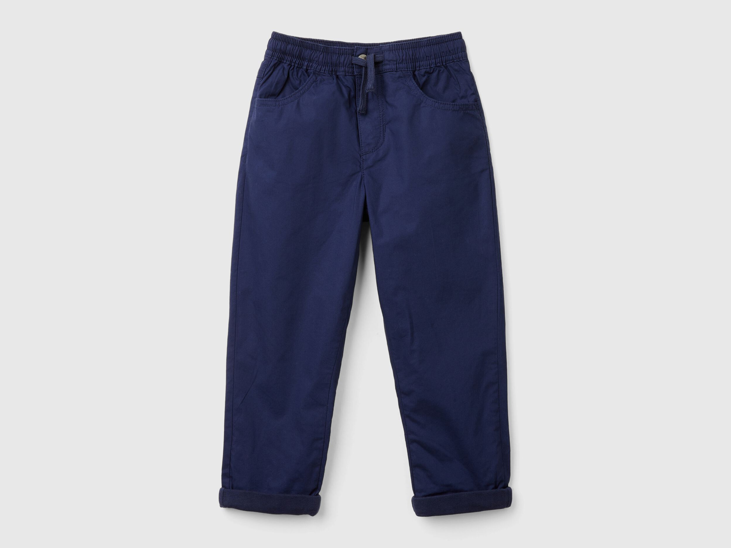 Pantalones Bebe nino y Vaqueros Nueva Coleccion 2024 Benetton