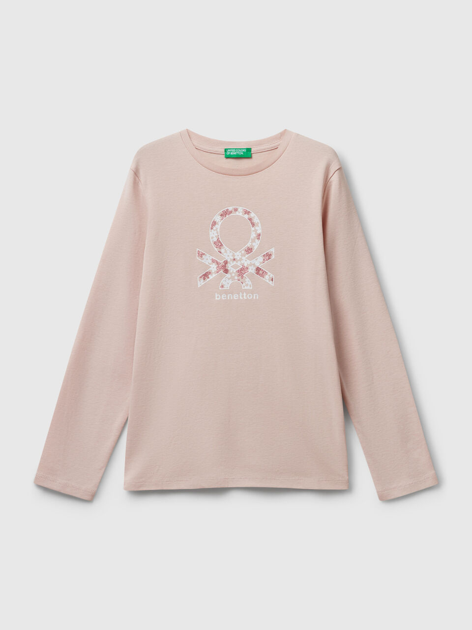 T-SHIRT L/S Niña image number null