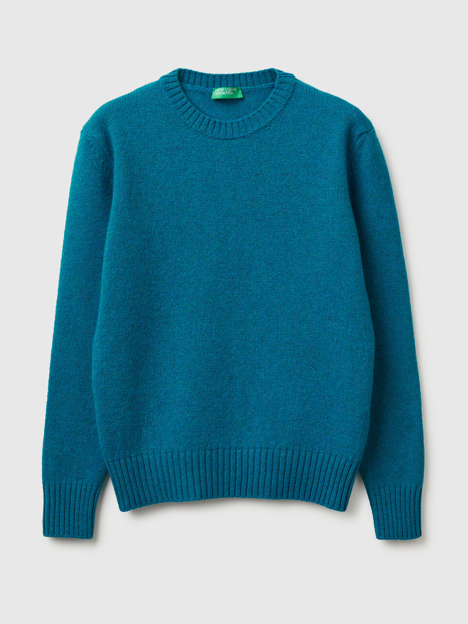 SWEATER L/S Mujer image number 1