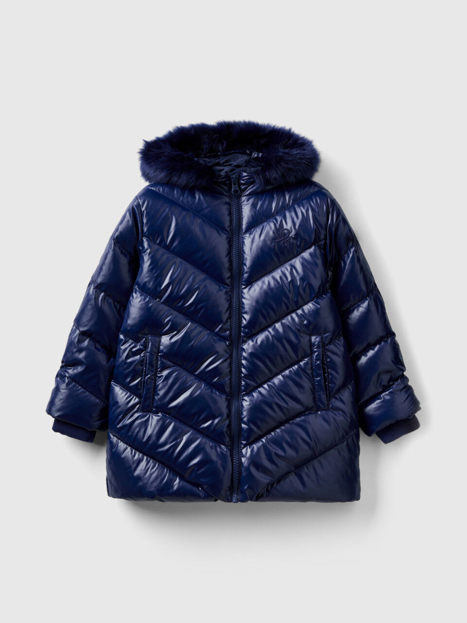 Tallas discount niña benetton