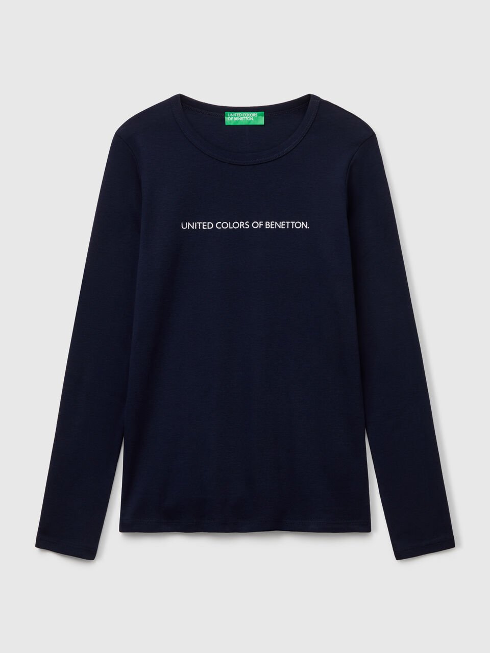 T-SHIRT L/S Mujer image number 1