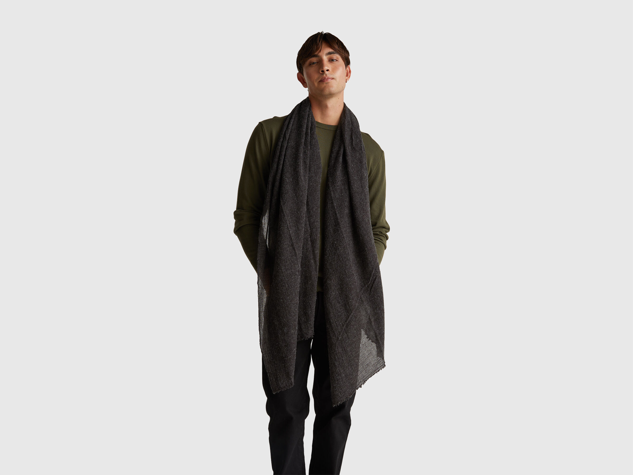 SCARF Hombre image number 1