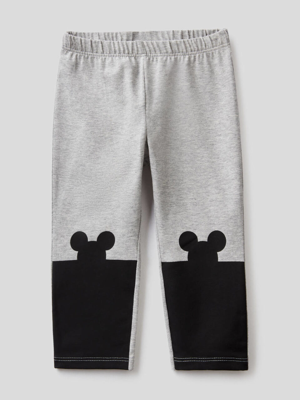 Leggings con estampado de Mickey image number 1