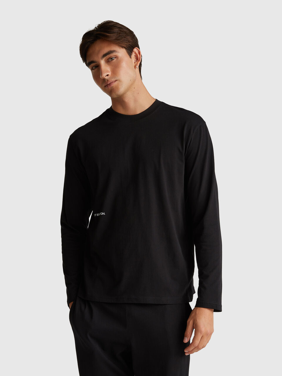 SWEATER L/S Hombre image number null