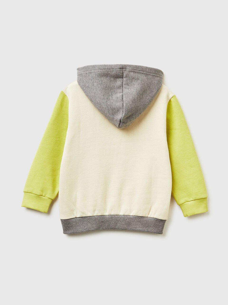 JACKET W/HOOD L/S Niño image number 2