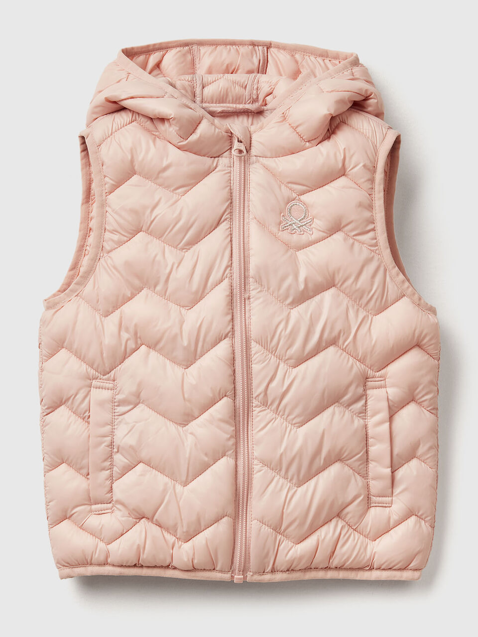 WAISTCOAT Niña image number null