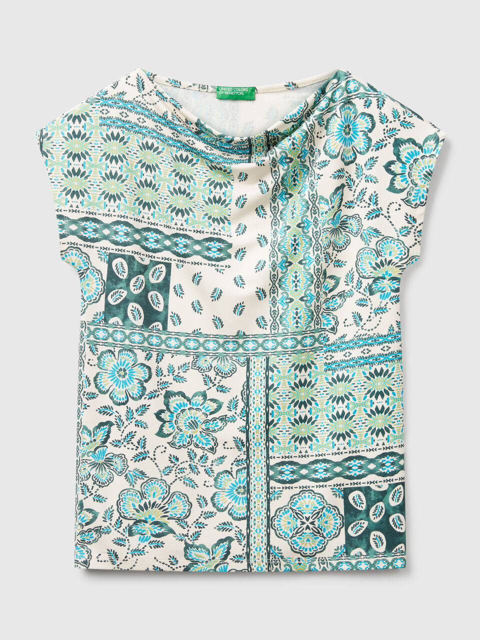 T-SHIRT Mujer image number 1