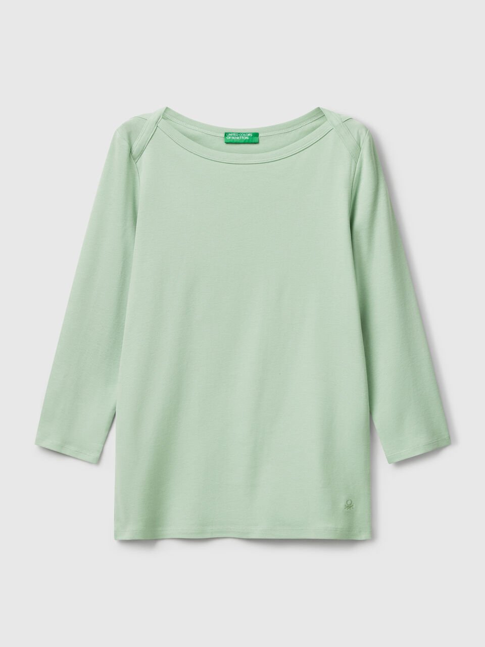 SWEATER L/S Mujer image number 1