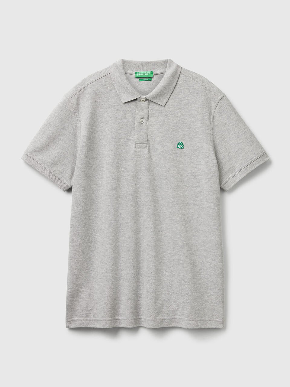 H/S POLO SHIRT Hombre image number 1