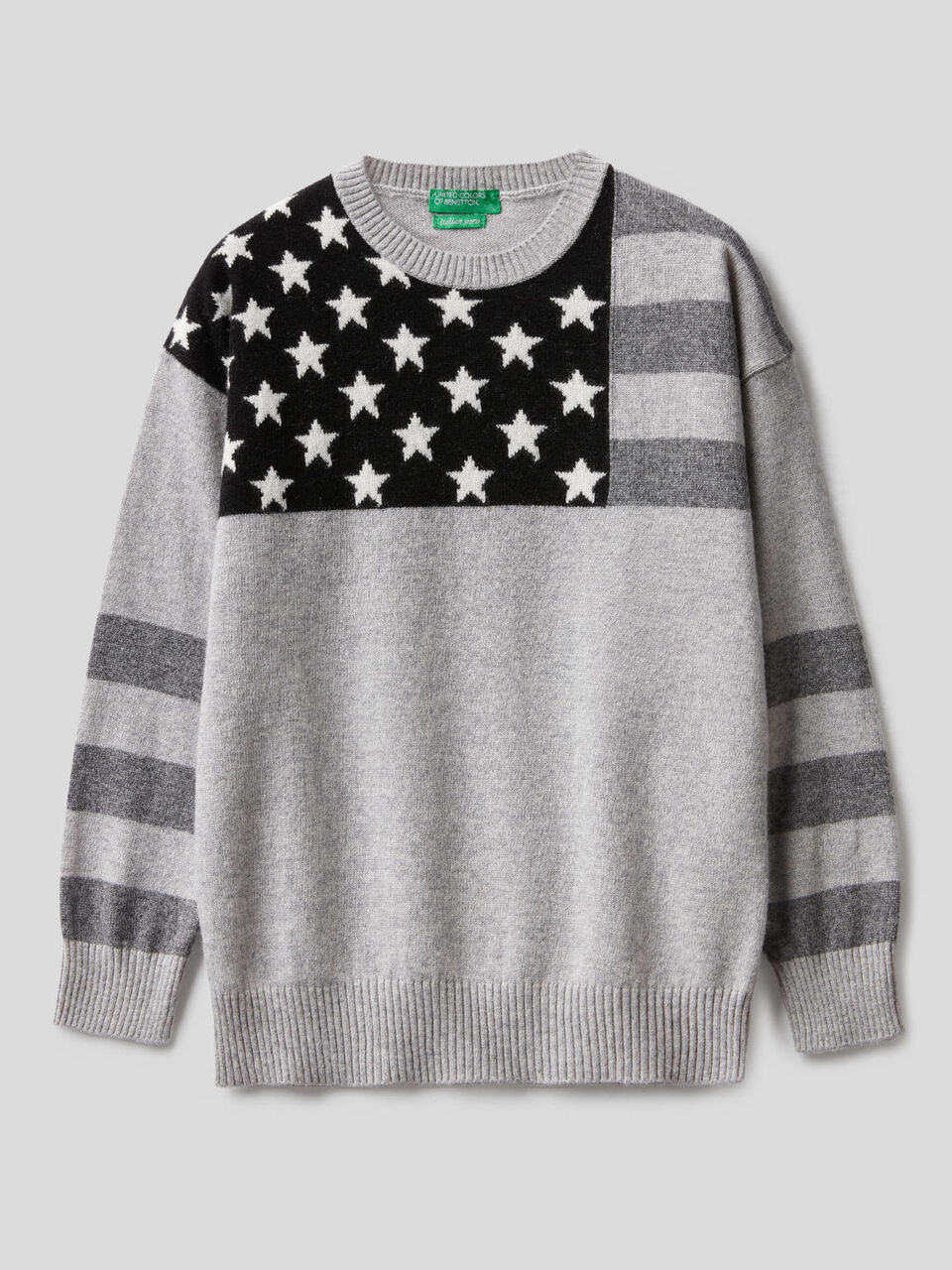 Jersey con grabado image number 1