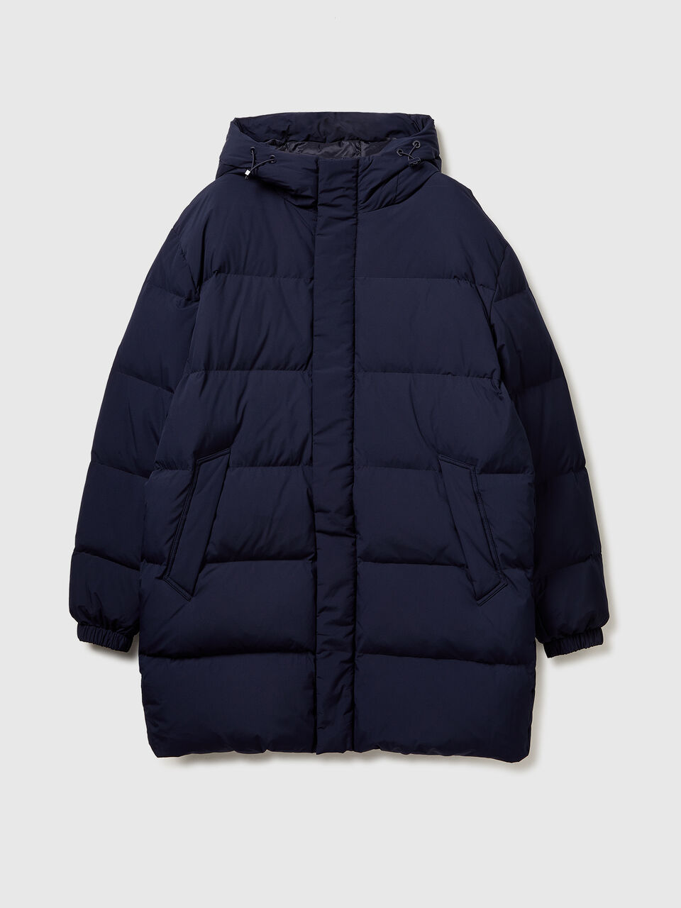 HEAVY JACKET Hombre image number 1