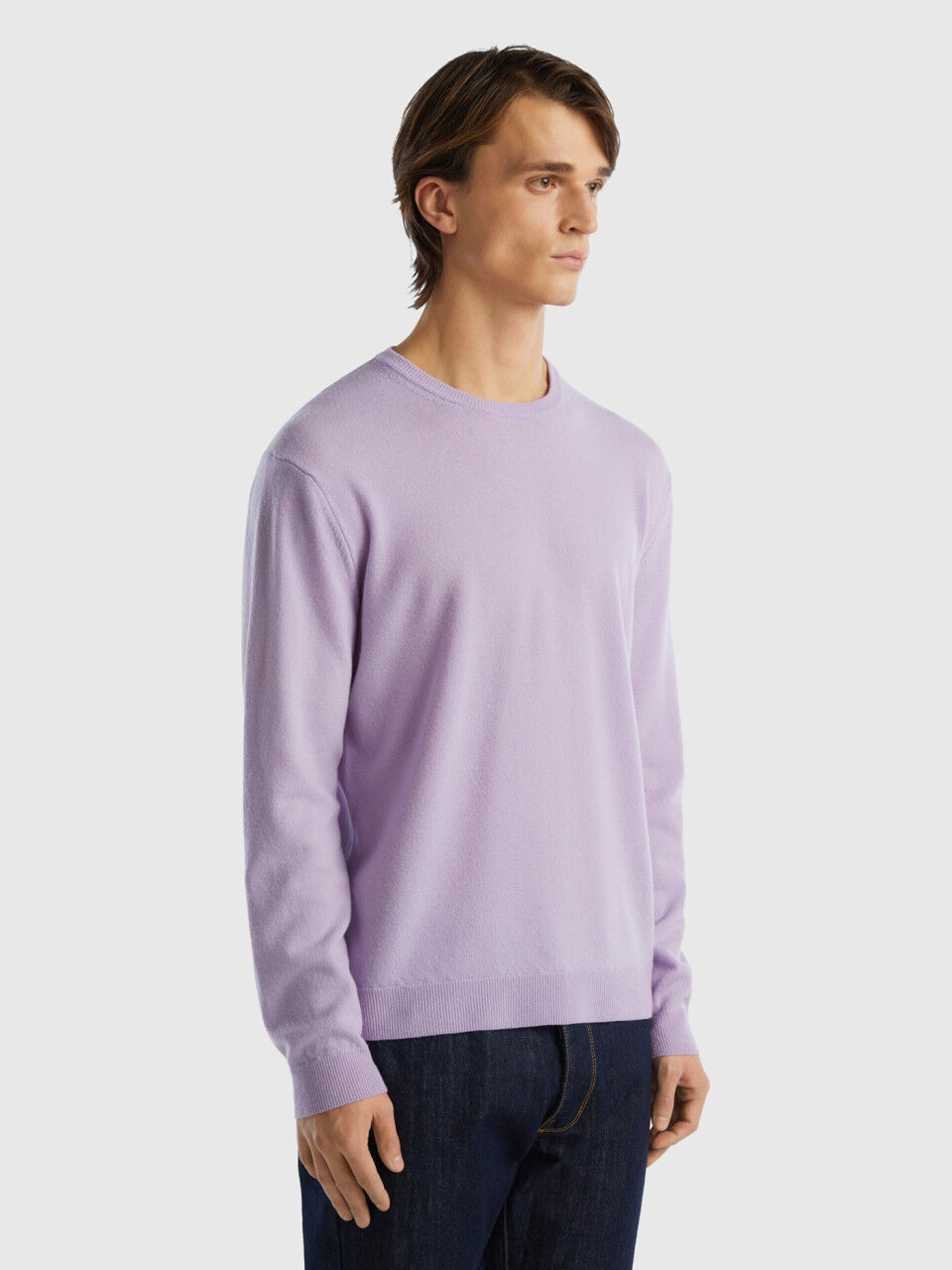 Nueva Colecci n en Ropa de Hombre 2024 Benetton