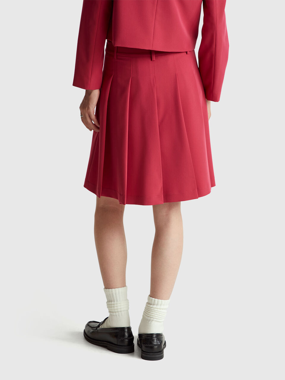 SKIRT Mujer image number null