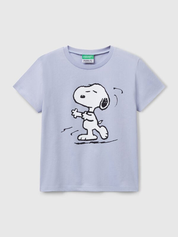 Camiseta Snoopy ©Peanuts Niña