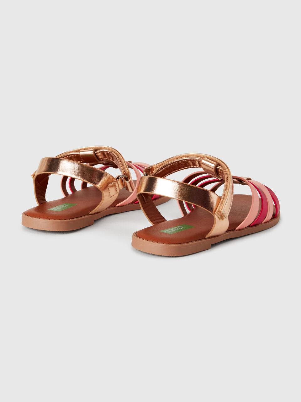 SANDAL Niña image number 2