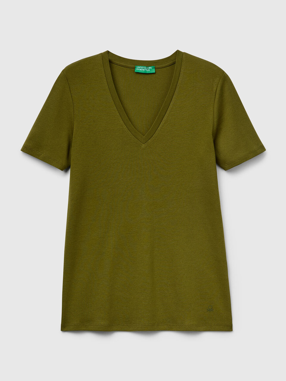T-SHIRT Mujer image number 1