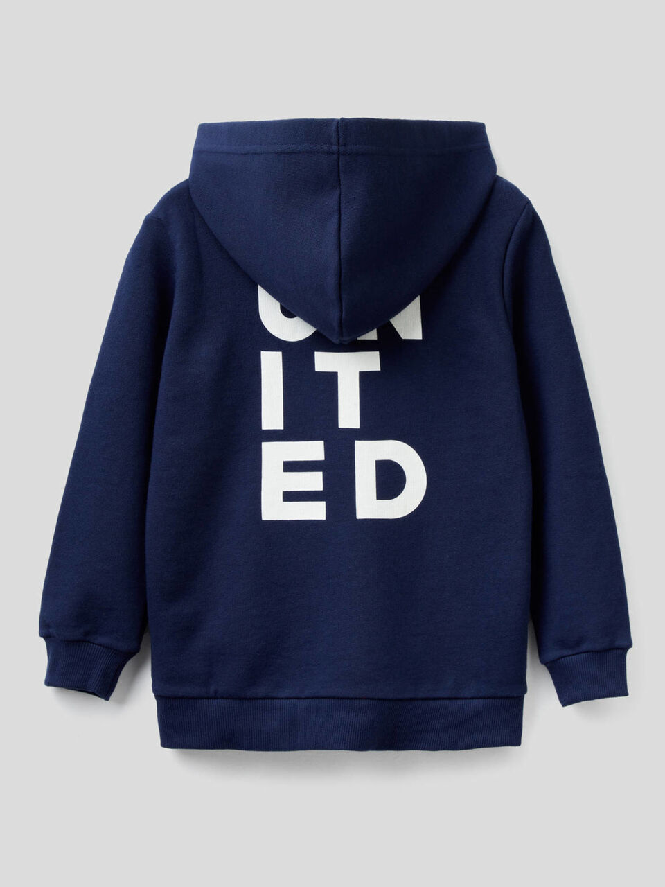 Sudadera con capucha image number 2