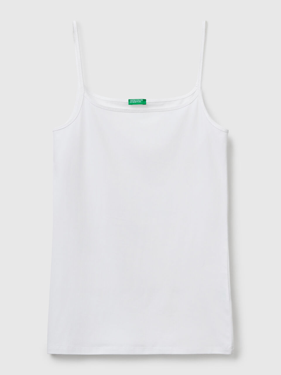 TANK-TOP Mujer image number 1