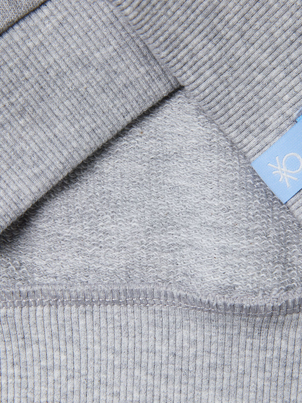 SWEATER L/S Niño image number null