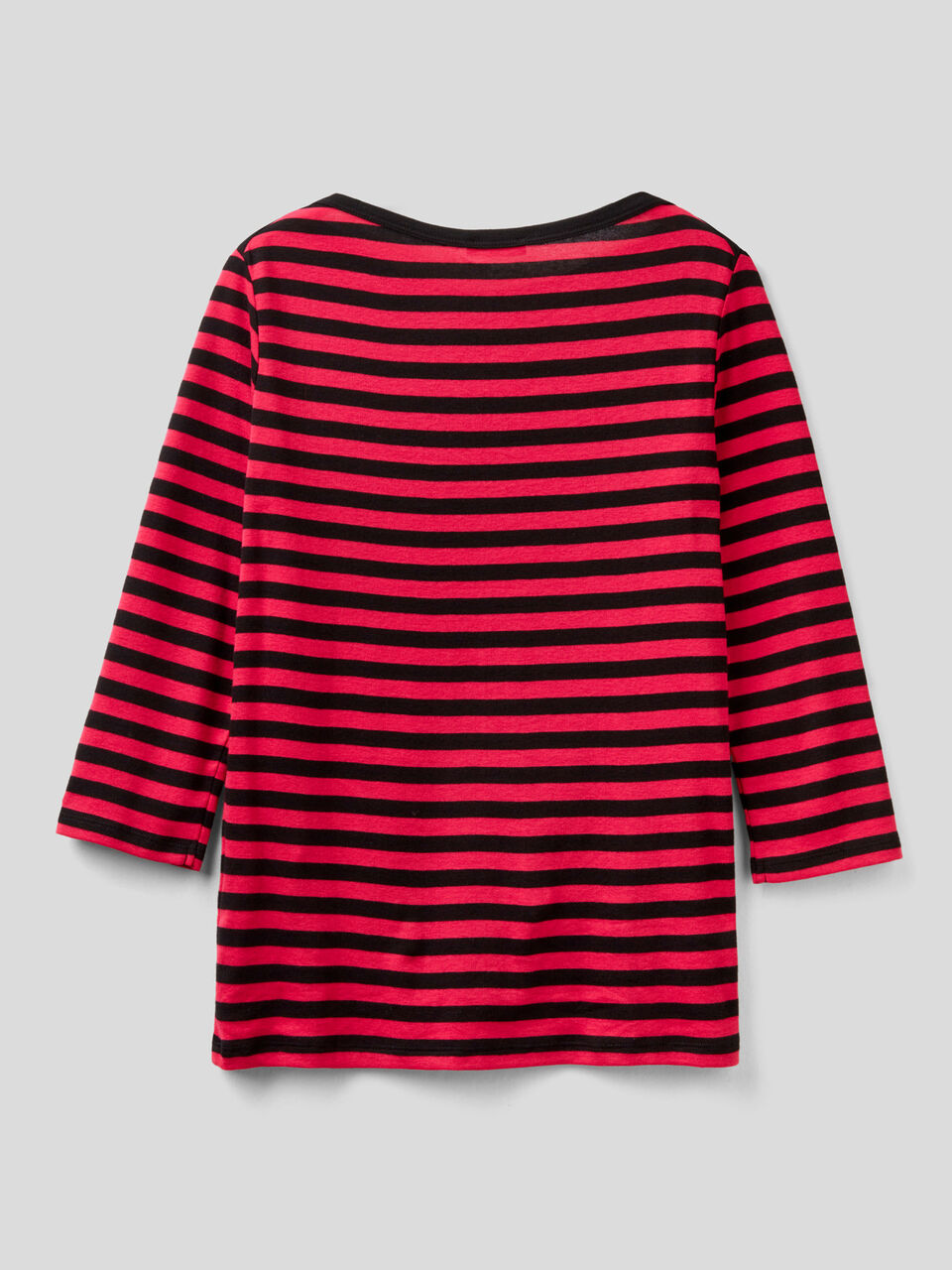 Camiseta de rayas image number 2