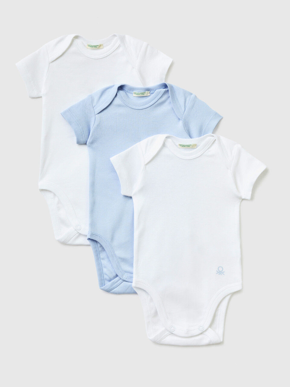 Best of FW21 Reci n nacidos 0 18 meses Colecci n 2023 Benetton