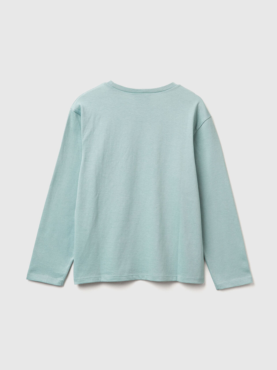 T-SHIRT L/S Niña image number null
