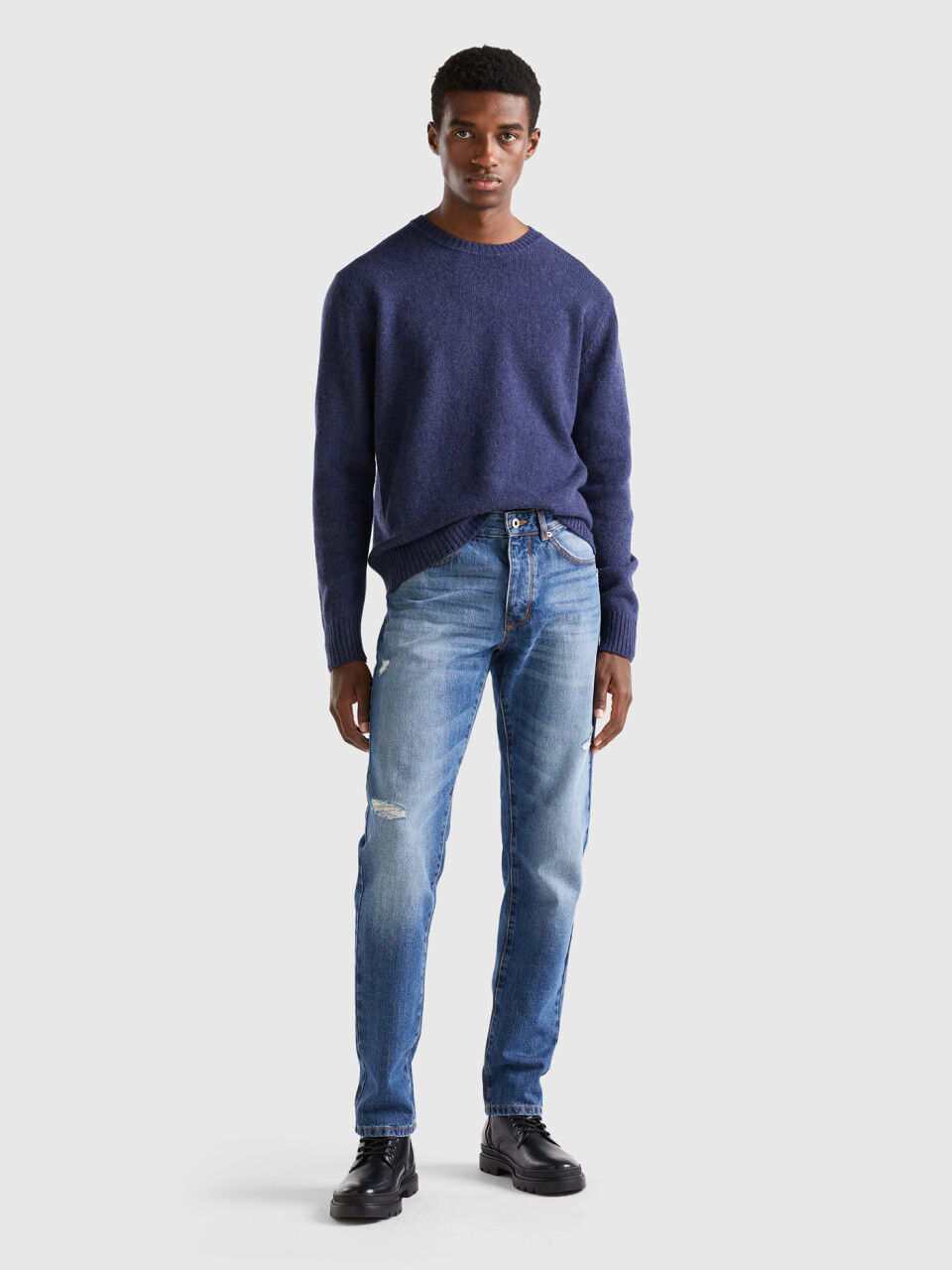Rebajas jeans hombre store
