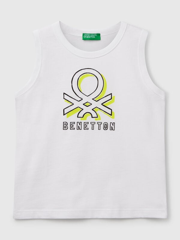 TANK-TOP Niño
