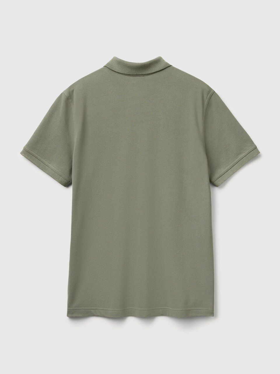 H/S POLO SHIRT Hombre image number 2