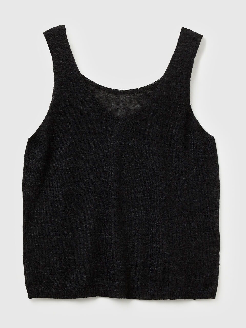 TANK-TOP Mujer image number 1