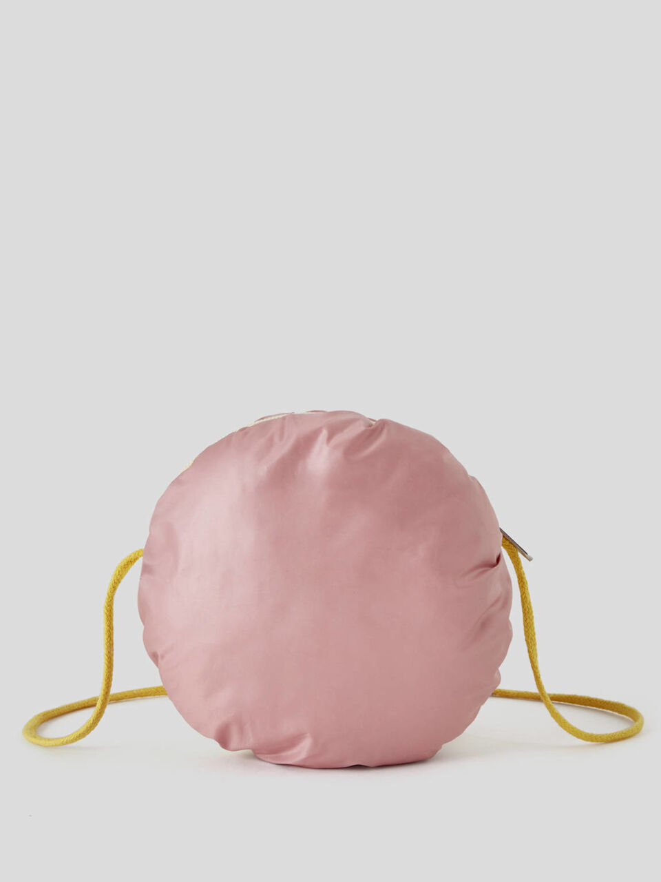 Bolso macaron con bandolera image number 1