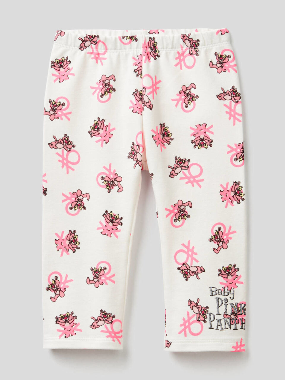 Leggings estampados Pink Panther image number 1