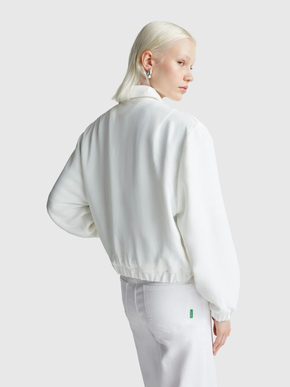 JACKET Mujer image number null