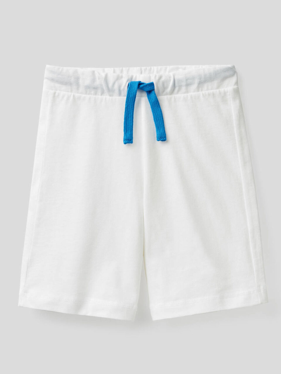 Bermudas de 100 % algodón image number 1