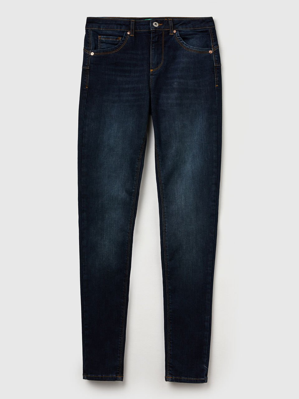 TROUSERS Mujer image number 1