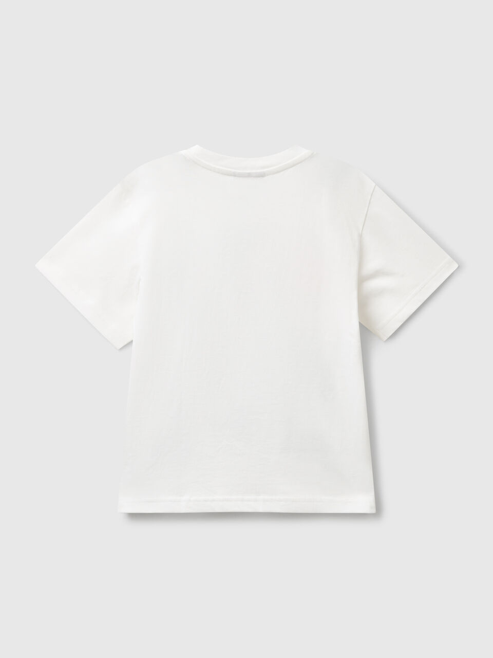 T-SHIRT Niño image number 2