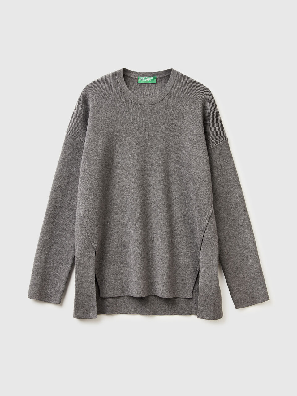 SWEATER L/S Mujer image number 1